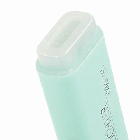 Текстовыделитель BRAUBERG "ORIGINAL PASTEL", БИРЮЗОВЫЙ, линия 1-5 мм, 151694 