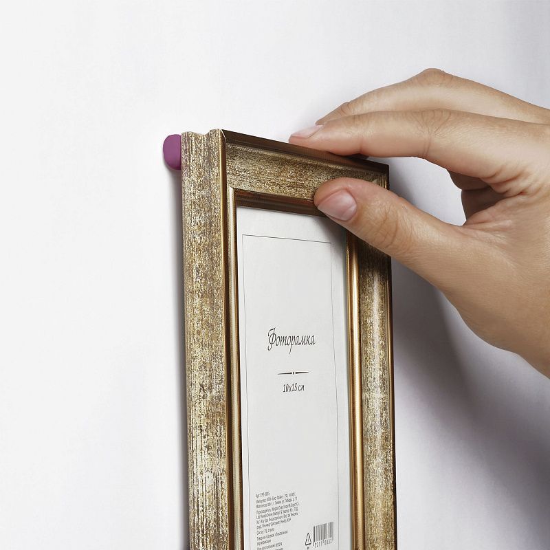 Масса для приклеивания Faber-Castell "Tack-It Creative", 50г., цветная, картон. уп., европодвес