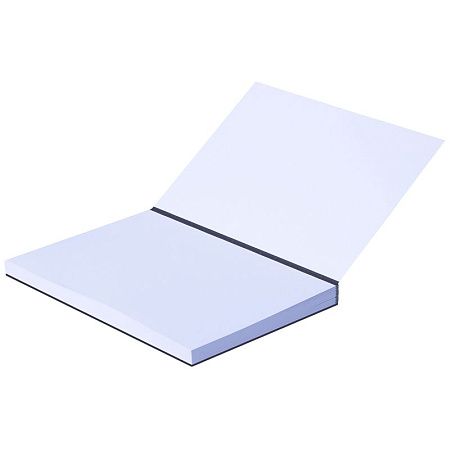 Скетчбук 100л., А5 на сшивке Clairefontaine "Graf Book 360°", 100г/м2