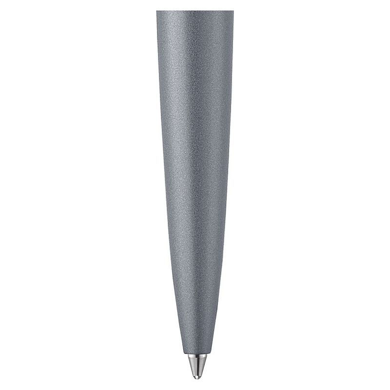 Ручка шариковая Parker "Jotter XL Grey CT" синяя, 1,0мм, кнопочн., подарочная упаковка 