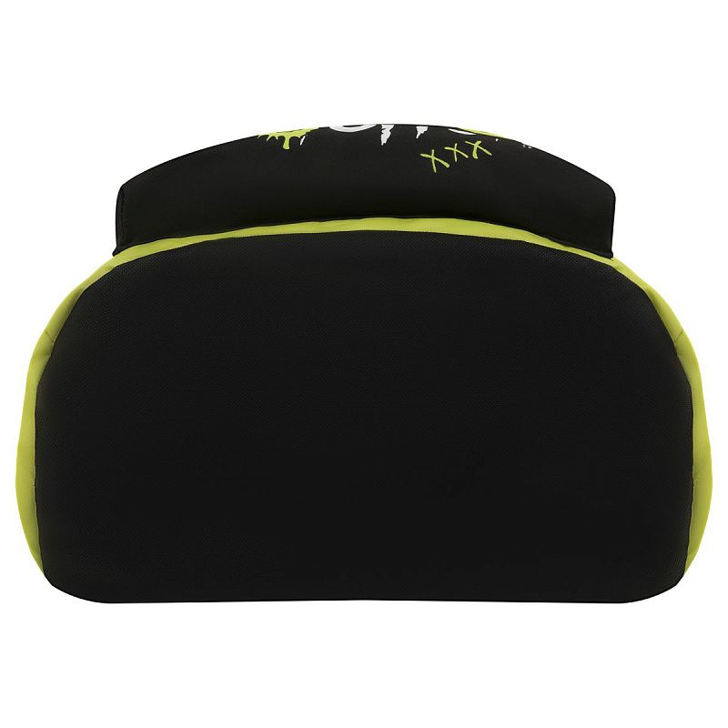 Рюкзак ArtSpace Street "Smile", 40*29*18см, 1 отделение, 1 карман 