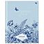 Дневник 1-11 кл. 40л. (твердый) BG "Bloom", глянцевая ламинация