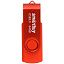 Память Smart Buy "Twist"  64GB, USB 3.0 Flash Drive, красный