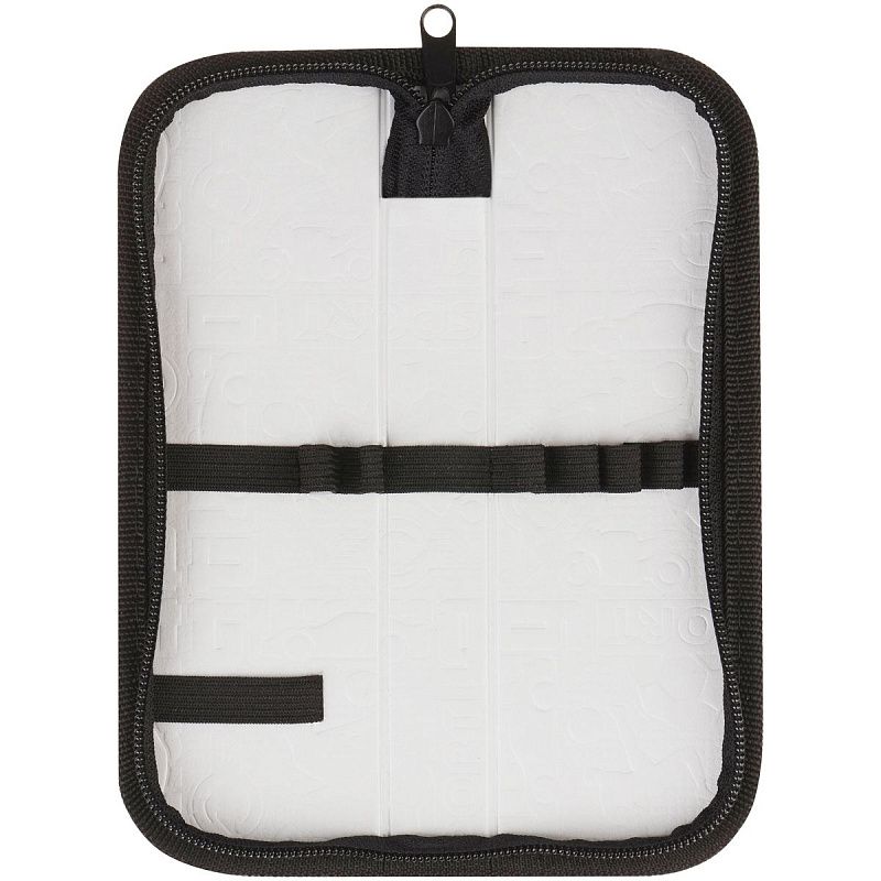 Пенал 1 отделение, 190*60 ArtSpace "Moto", ламинированный картон 