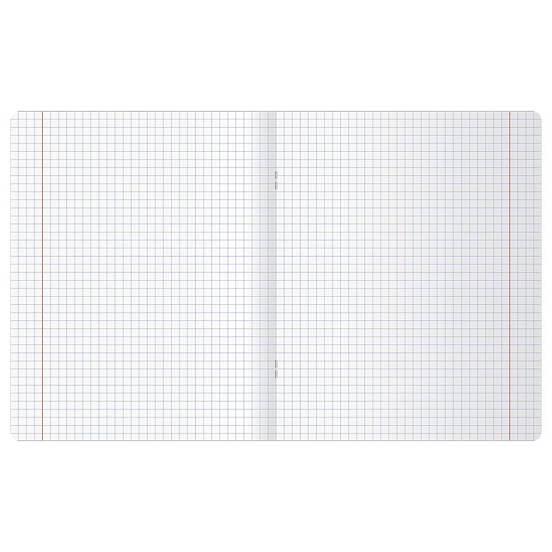 Тетрадь предметная 48л. BG "В гранях разума" - ОБиЗР, матовая ламинация