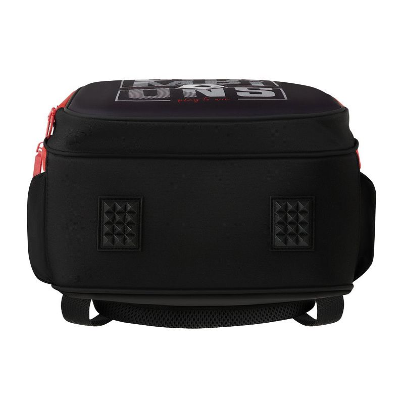 Ранец ArtSpace School Friend Light "Champions" 35*29*12см, 2 отделения, 2 кармана, анатомическая спинка 