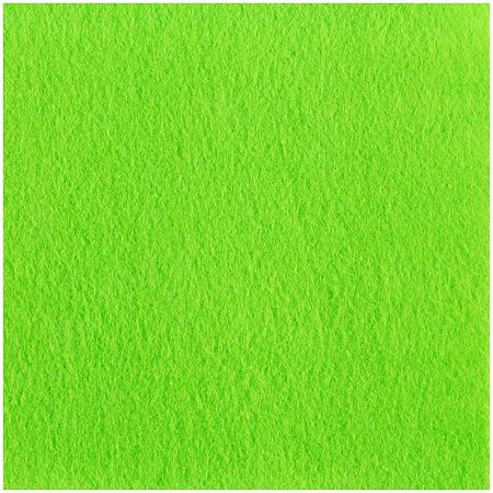 Фетр ArtSpace 50*70см, 2мм, светло-зеленый, в рулоне