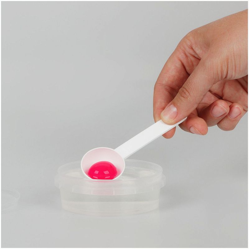 Набор для проведения опытов ТРИ СОВЫ «Желейные сферы», картонная коробка, европодвес