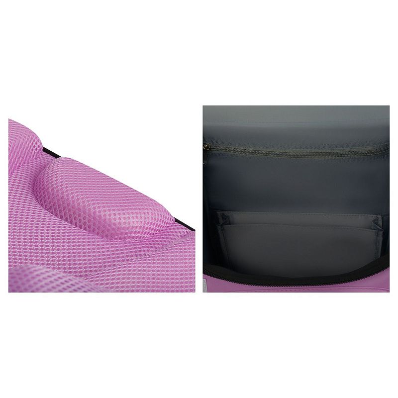 Ранец ArtSpace Junior "Have Fun" 37*28*21см, 1 отделение, 3 кармана, анатомическая спинка 