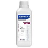 Средство дезинфицирующее 1 л, АЛАМИНОЛ, концентрат 