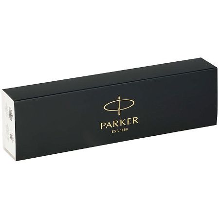 Карандаш механический Parker "Jotter Royal Blue Chrome CT" 0,5мм, подарочная упаковка 