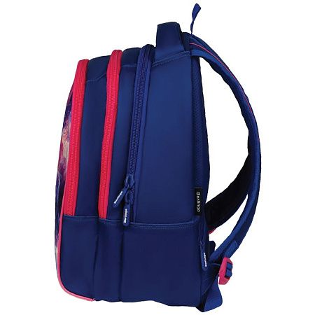Рюкзак Berlingo inStyle "Joy" 41*27*20см, 3 отделения, 1 карман, эргономичная спинка 