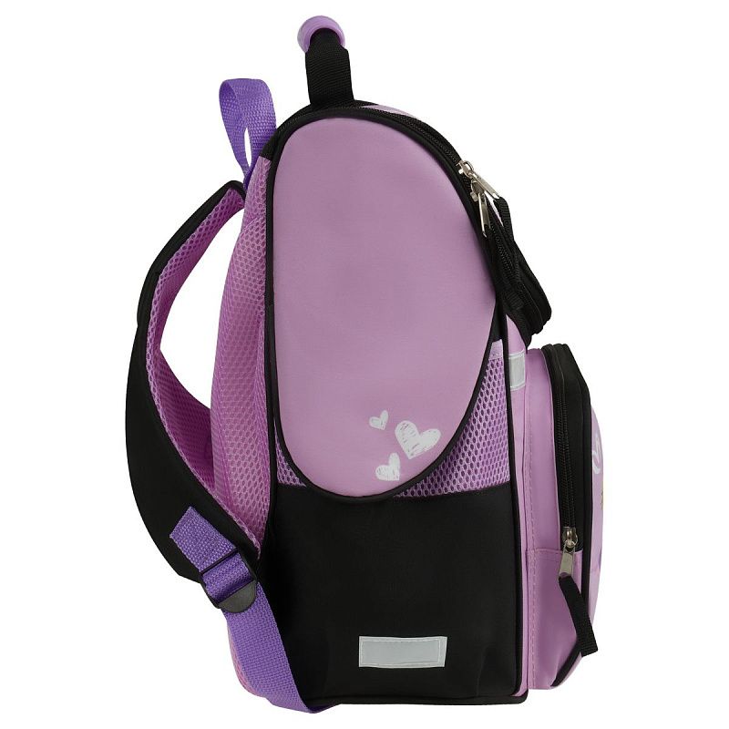 Ранец ArtSpace Junior "Have Fun" 37*28*21см, 1 отделение, 3 кармана, анатомическая спинка 