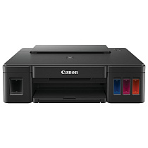 Принтер струйный CANON PIXMA G1411 А4, 8,8 изобр./мин., 4800х1200, СНПЧ, 2314C025