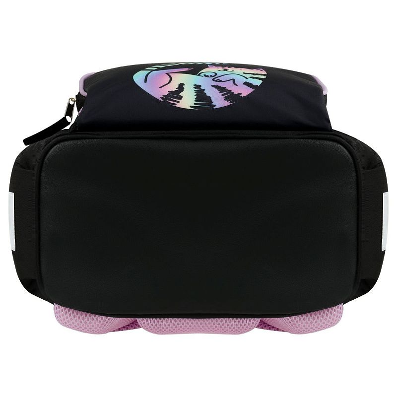 Ранец ArtSpace Junior "Meow" 37*28*21см, 1 отделение, 3 кармана, анатомическая спинка 