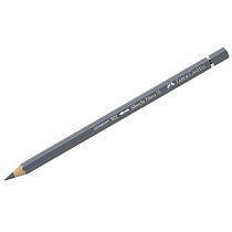 Карандаш акварельный художественный Faber-Castell "Albrecht Dürer", цвет 234 холодный серый V