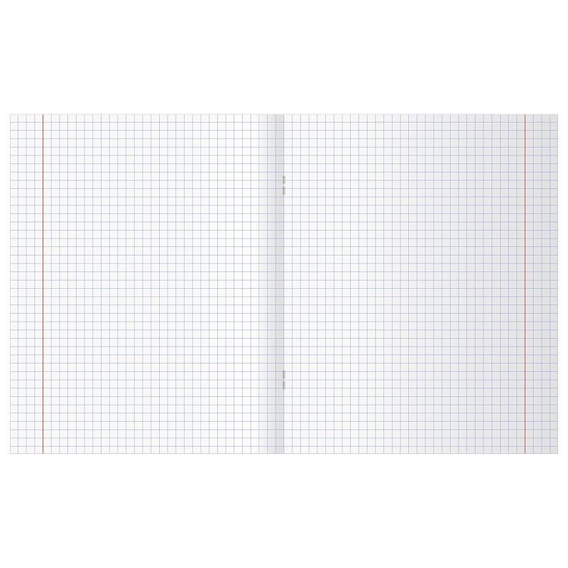 Комплект (12 шт.) предметных тетрадей 48л. BG "Заглавные-главные", эконом