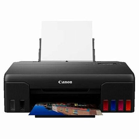 Принтер струйный CANON PIXMA G540 А4, 3,9 изобр/мин, 4800х1200, Wi-Fi, СНПЧ, 4621C009 