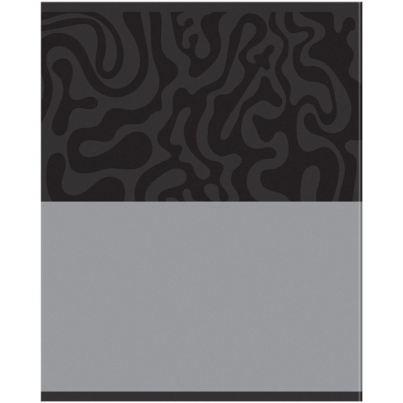 Тетрадь предметная 48л. BG "Single colour" - Обществознание, эконом