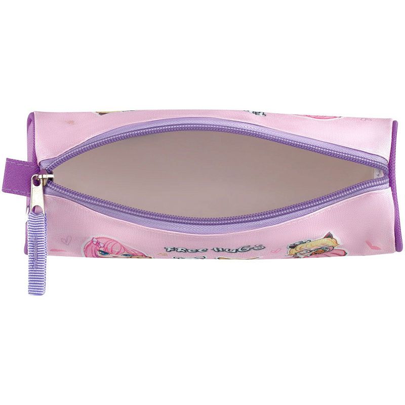 Пенал 210*80 ArtSpace "My pets", полиэстер 