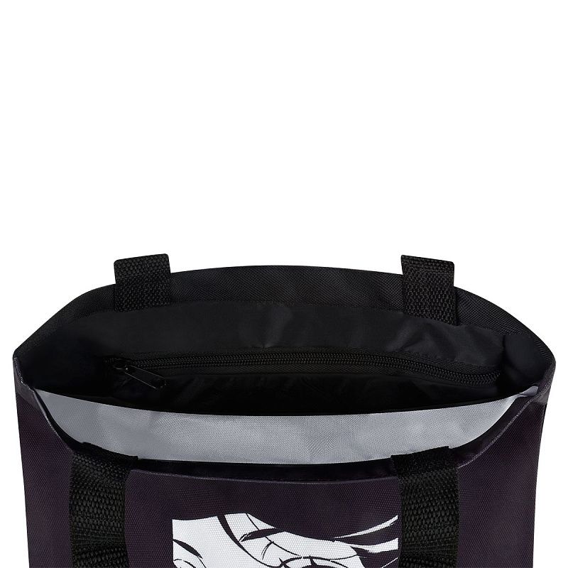 Сумка-шоппер ArtSpace"Kawaii", 31*39см с карманом 