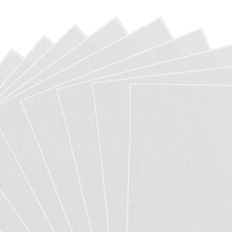 Фетр Мульти-Пульти, А4, 10л., 1цв., 1мм