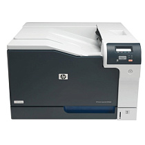 картинка Принтер лазерный ЦВЕТНОЙ HP Color LaserJet CP5225 А3, 20 стр./мин, 75000 стр./мес., CE710A от магазина