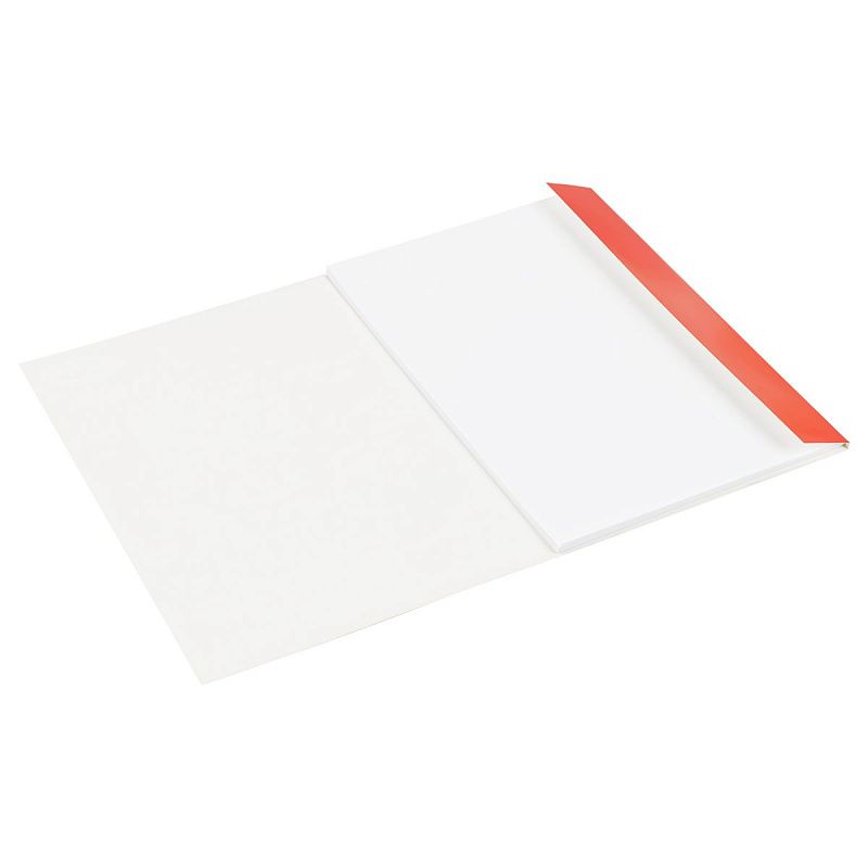 Бумага для рисования А3, 20л, Гамма "Мультики", 190г/м2