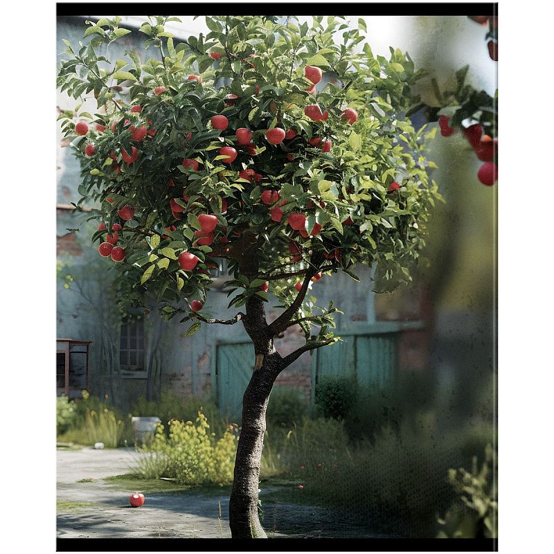 Тетрадь предметная 40л. BG "Робот" - Биология, эконом