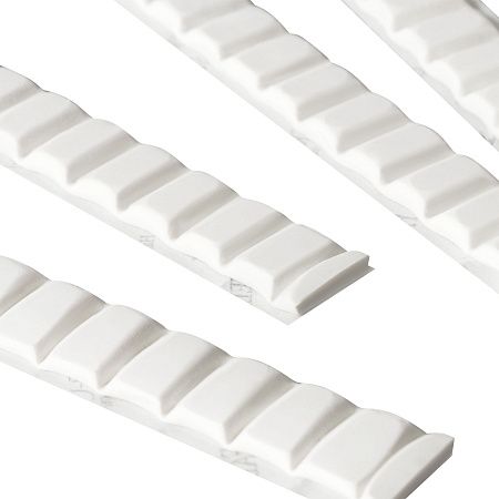 Масса для приклеивания Faber-Castell "Tack-It", 90 кубиков, 50г., картон. уп., европодвес
