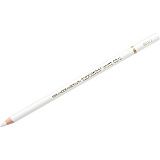 Угольный карандаш Koh-I-Noor "Gioconda Extra 8812" HB, белый, заточен