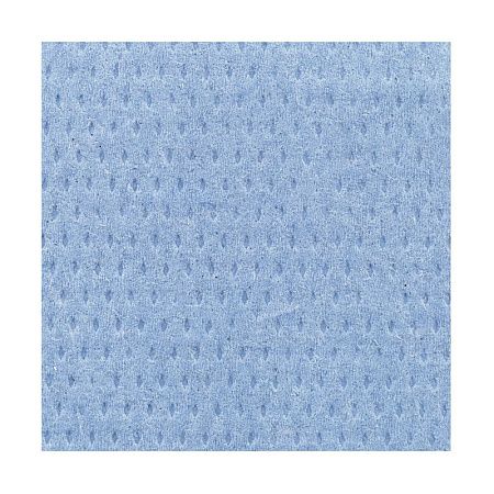 Бумага протирочная OfficeClean Professional 2-х слойн., 350м/рул, 24*35см, цвет синий, (Система W1) 