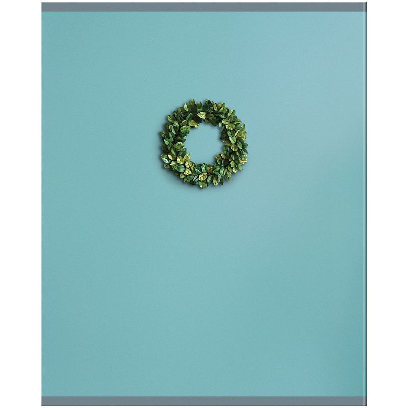 Тетрадь предметная 48л. BG "Заглавные-главные" - Биология, эконом