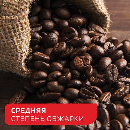 Кофе растворимый NESCAFE "Classic", 1000 г, мягкая упаковка, 12458947