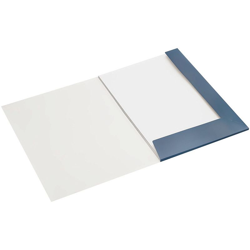 Папка для черчения А3, 24л., Гамма "Студия" (бумага Гознак СПб), без рамки, 200г/м2