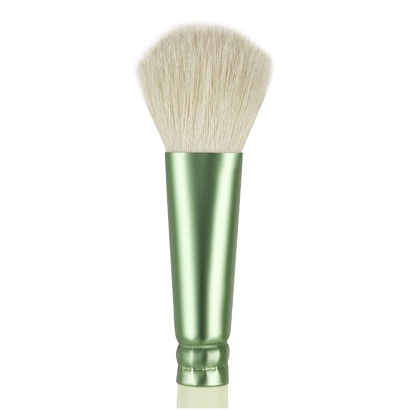 Кисть художественная коза Гамма "Aries", овальная №18, короткая ручка