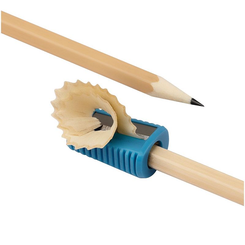 Карандаш ч/г Красин "Конструктор" Т (H) шестигран., заточен. 