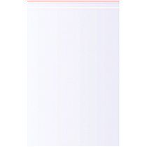 Пакеты с замком "Zip Lock" (100шт.) OfficeClean, 250*350мм, ПВД, 35,4мкм