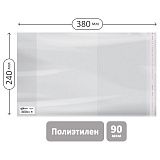 Обложка 240*380 для рабочих тетр. Моро 1кл., Русс.яз. Канакина, Прописи Горецкий, тесты издат."Экзамен", ПЭ 90мкм, унив. с клеевым краем, ArtSpace,ШК