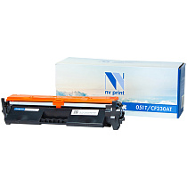 Картридж совм. NV Print NV-051T/CF230AT черный для HP M203/LJP-M227/ Canon/162/260/264/267/269 (ПОД ЗАКАЗ)