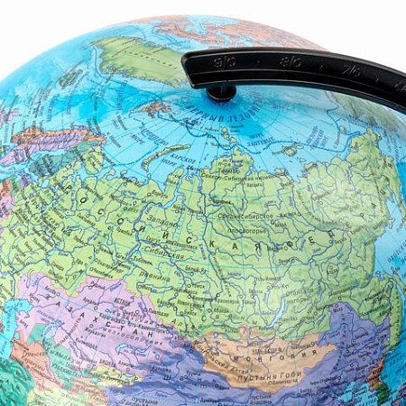 Глобус политический Globen Классик, диаметр 320 мм, К013200016 