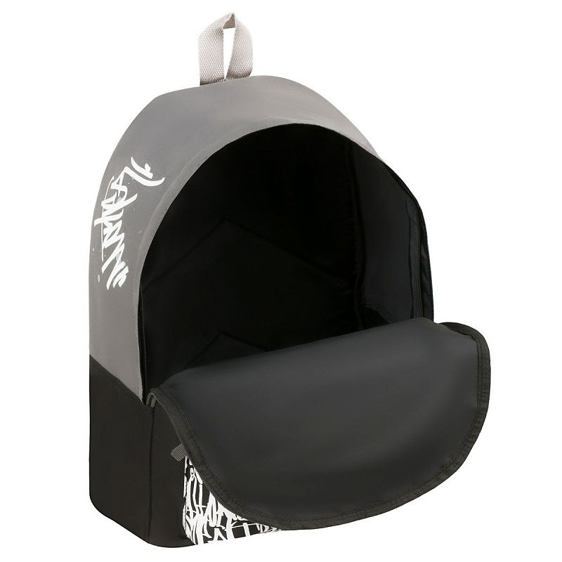 Рюкзак ArtSpace Street "Anime Eyes", 40*29*18см, 1 отделение, 1 карман 