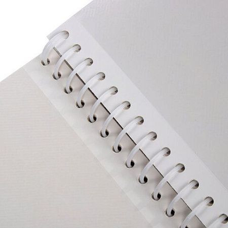 Фотоальбом BRAUBERG "Фотоаппарат" 20 магнитных листов, 23х28 см, спираль, 391161