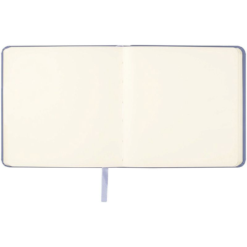 Скетчбук 80л., 120*120 Гамма "Студия",  яркие цвета ассорти, твердая обложка, на резинке, слоновая кость, 140г/м2