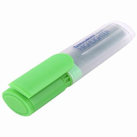 Набор текстовыделителей BRAUBERG 4 шт., АССОРТИ, "FLUO", линия 1-5 мм, 150403 