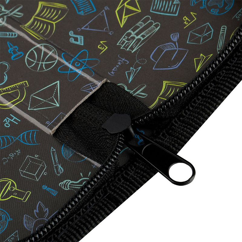 Пенал для кистей ArtSpace "Beautiful space", 270*68мм, ламинированный картон