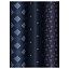 Упаковочная бумага глянц. 70*100см, MESHU "Strict pattern", 80 г/м2, ассорти, 3 дизайна