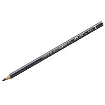 Карандаш художественный Faber-Castell "Polychromos", цвет 235 холодный серый VI