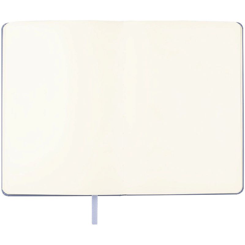 Скетчбук 80л., А5 Гамма "Студия", яркие цвета ассорти, твердая обложка, на резинке, слоновая кость, 140г/м2