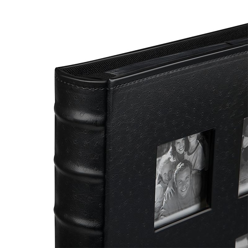 Фотоальбом 500 фото 10*15см, ArtSpace ,  под кожу крокодила